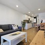 Apartment Apto Llanes Playa De Barro - Mar Y Montana *
