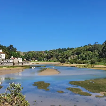 Apto Mar Y Montana Confort Y Playa A Solo 200 M Lejlighed