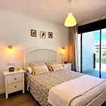 شقة Apto Llanes Playa De Barro - Mar Y Montana