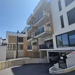 Apto Llanes Playa De Barro - Mar Y Montana شقة *