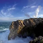 شقة Apto Llanes Playa De Barro - Mar Y Montana