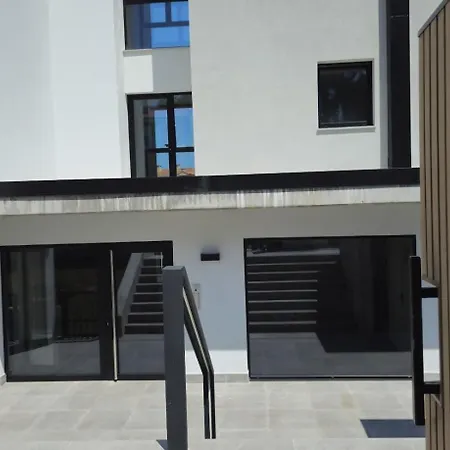 Appartement Apto Mar Y Montana - Confort Y Playa A Solo 200 M