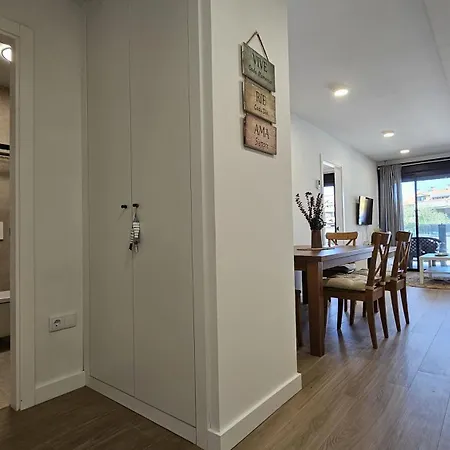 Apto Mar Y Montana - Confort Y Playa A Solo 200 M Appartement Barro (Llanes)