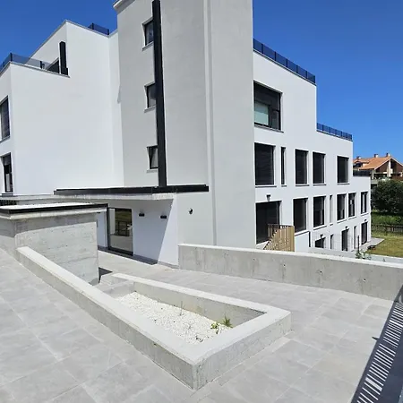 Appartement Apto Mar Y Montana - Confort Y Playa A Solo 200 M *