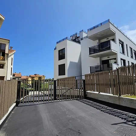 Apto Mar Y Montana - Confort Y Playa A Solo 200 M *