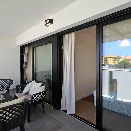 Appartement Apto Mar Y Montana - Confort Y Playa A Solo 200 M