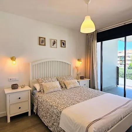 شقة Apto Mar Y Montana Confort Y Playa A Solo 200 M *