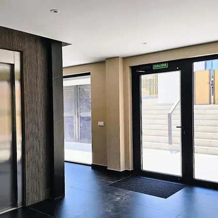 Apto Mar Y Montana - Confort Y Playa A Solo 200 M Appartement Barro (Llanes)