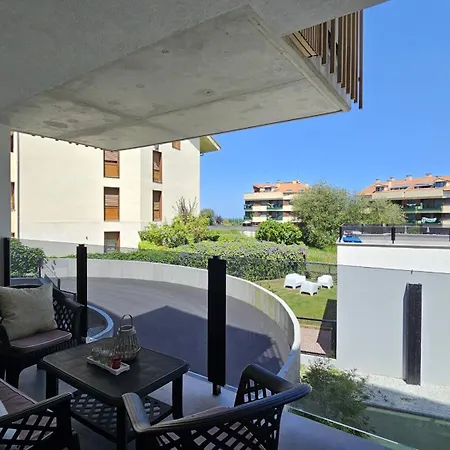 Apto Mar Y Montana - Confort Y Playa A Solo 200 M Appartement *