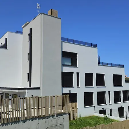 Apto Mar Y Montana - Confort Y Playa A Solo 200 M Appartement Barro (Llanes)