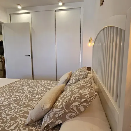 Appartement Apto Mar Y Montana - Confort Y Playa A Solo 200 M Barro (Llanes)