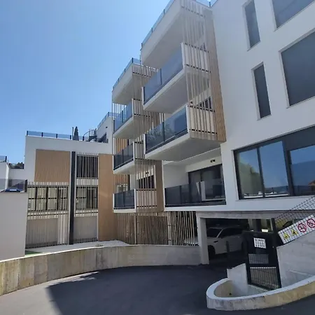 Appartement Apto Mar Y Montana - Confort Y Playa A Solo 200 M Barro (Llanes)