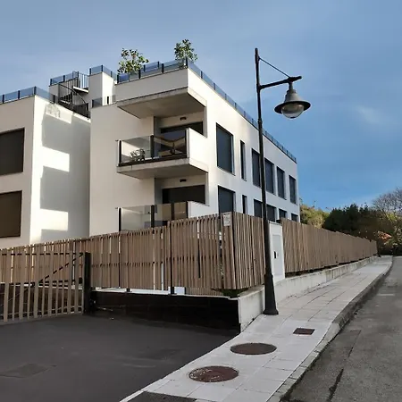 Apto Mar Y Montana - Confort Y Playa A Solo 200 M Appartement