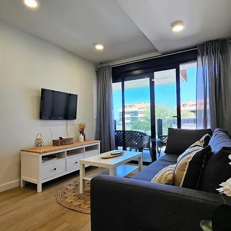 Appartement Apto Mar Y Montana - Confort Y Playa A Solo 200 M Barro (Llanes)