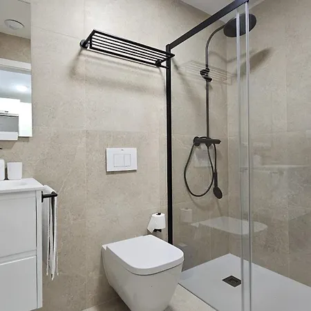 Apto Mar Y Montana - Confort Y Playa A Solo 200 M Appartement Barro (Llanes)