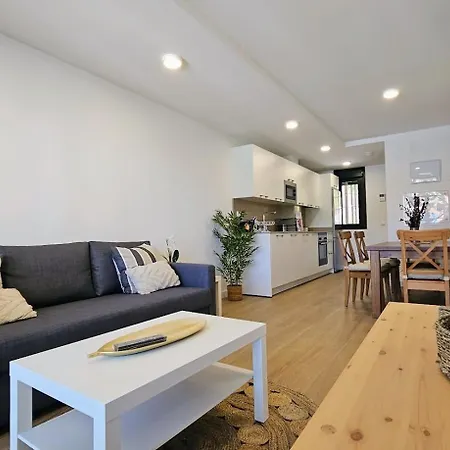 Apto Mar Y Montana - Confort Y Playa A Solo 200 M Appartement Barro (Llanes)