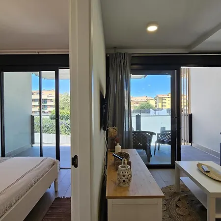 Apto Mar Y Montana - Confort Y Playa A Solo 200 M * Barro (Llanes)