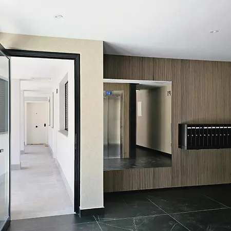 Apto Mar Y Montana - Confort Y Playa A Solo 200 M Appartement