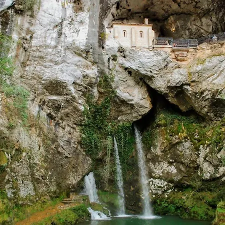 شقة Apto Mar Y Montana Confort Y Playa A Solo 200 M Barro (Llanes)