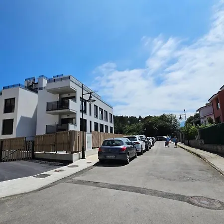 شقة Apto Mar Y Montana Confort Y Playa A Solo 200 M *