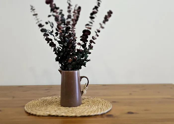 Apto Mar Y Montaña – Confort Y Playa A Solo 200 M *