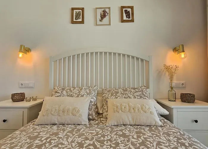 Apartamento Apto Mar Y Montaña – Confort Y Playa A Solo 200 M *