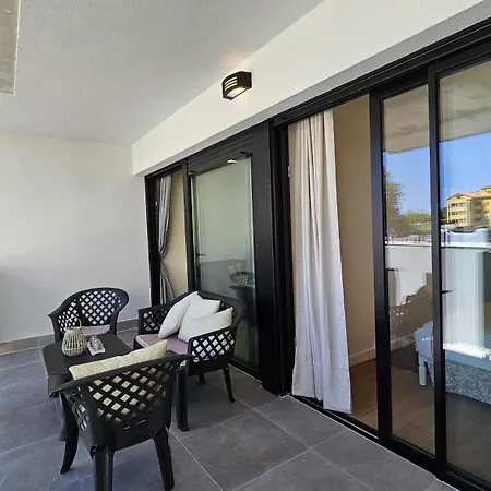 Apto Mar Y Montana Confort Y Playa A Solo 200 M アパート *