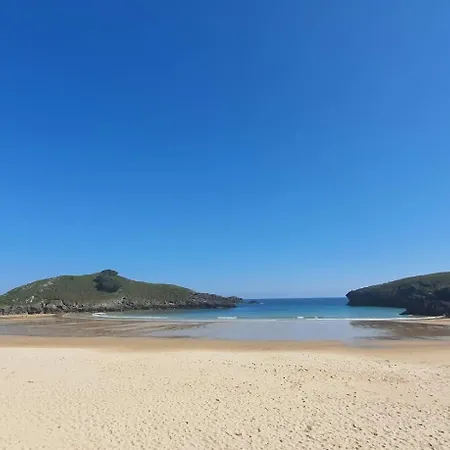 アパート Apto Mar Y Montana Confort Y Playa A Solo 200 M *