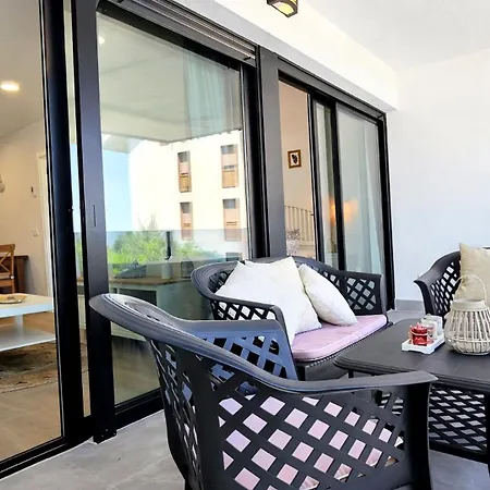 Apartment Apto Llanes Playa De Barro - Mar Y Montana