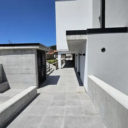 Apartment Apto Llanes Playa De Barro - Mar Y Montana *